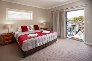 Everton Apartments - Accommodation Tasmania 24