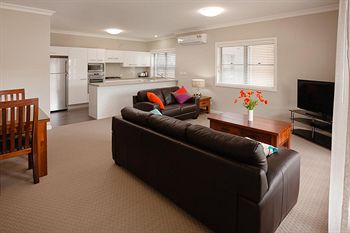 Everton Apartments - Accommodation Tasmania 26