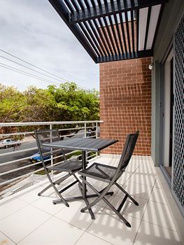 Everton Apartments - Tweed Heads Accommodation 32