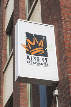 King St Backpackers - Hostel - Accommodation NT 10