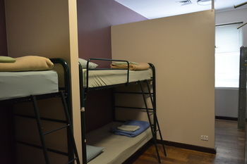 King St Backpackers - Hostel - Accommodation NT 20