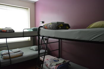King St Backpackers - Hostel - Tweed Heads Accommodation 23