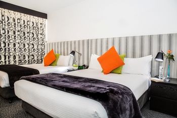 Adara East Melbourne - Accommodation NT 4