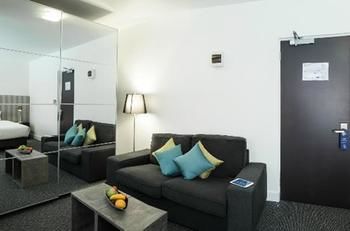 Adara East Melbourne - Accommodation NT 16