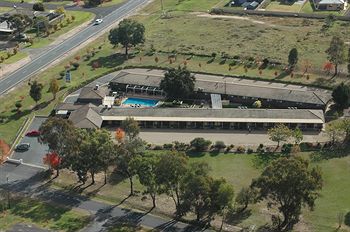 Tumut Valley Motel - Accommodation Cooktown