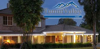 Tumut Valley Motel - Accommodation Tasmania 21