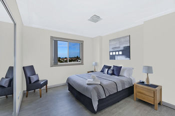 Sandy Cove Apartments - Tweed Heads Accommodation 1