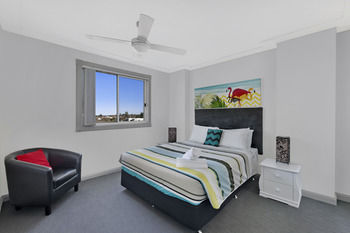 Sandy Cove Apartments - Accommodation Tasmania 2