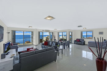 Sandy Cove Apartments - Tweed Heads Accommodation 6