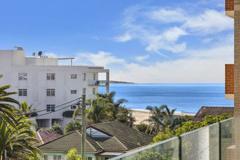 Sandy Cove Apartments - Tweed Heads Accommodation 9