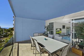Sandy Cove Apartments - Tweed Heads Accommodation 10