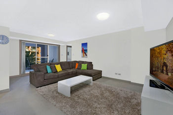 Sandy Cove Apartments - Tweed Heads Accommodation 14