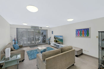 Sandy Cove Apartments - Tweed Heads Accommodation 15