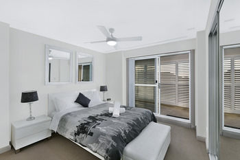 Sandy Cove Apartments - Tweed Heads Accommodation 18