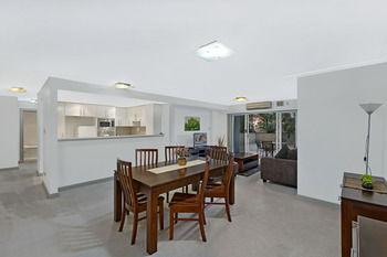 Sandy Cove Apartments - Tweed Heads Accommodation 20