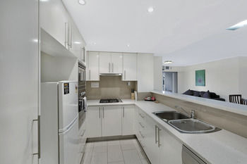 Sandy Cove Apartments - Accommodation Port Macquarie 23