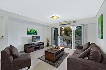 Sandy Cove Apartments - Accommodation Noosa 24
