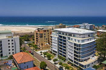 Sandy Cove Apartments - Tweed Heads Accommodation 26