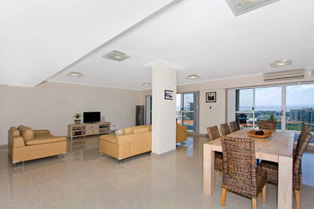 Sandy Cove Apartments - Accommodation Noosa 28