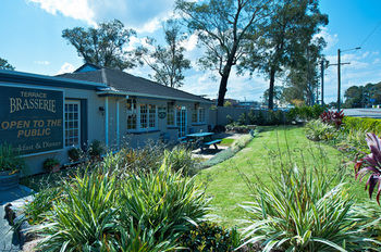 Colonial Terrace Motor Inn - Accommodation Port Macquarie 31