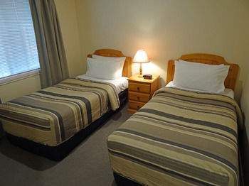 Best Western Fawkner Suites & Serviced Apartments - Accommodation NT 1