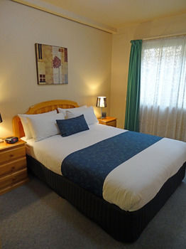 Best Western Fawkner Suites & Serviced Apartments - Accommodation Tasmania 2