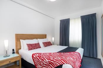 Best Western Fawkner Suites & Serviced Apartments - Accommodation NT 11