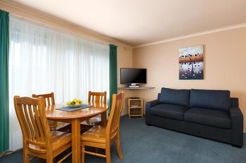 Best Western Fawkner Suites & Serviced Apartments - Tweed Heads Accommodation 13