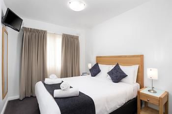 Best Western Fawkner Suites & Serviced Apartments - Tweed Heads Accommodation 18