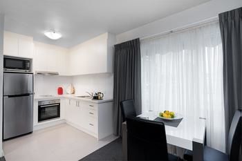 Best Western Fawkner Suites & Serviced Apartments - Tweed Heads Accommodation 19