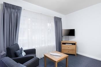 Best Western Fawkner Suites & Serviced Apartments - Accommodation NT 26