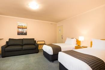 Best Western Fawkner Suites & Serviced Apartments - thumb 31