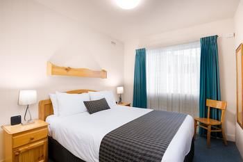 Best Western Fawkner Suites & Serviced Apartments - Accommodation NT 36