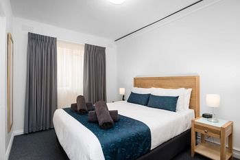 Best Western Fawkner Suites & Serviced Apartments - Tweed Heads Accommodation 53