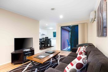 Best Western Fawkner Suites & Serviced Apartments - Accommodation Mermaid Beach 63