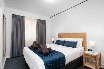 Best Western Fawkner Suites & Serviced Apartments - Tweed Heads Accommodation 64