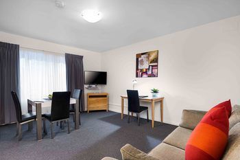 Best Western Fawkner Suites & Serviced Apartments - thumb 68