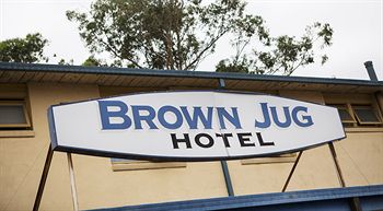 Brown Jug Inn Hotel - Accommodation Noosa 8