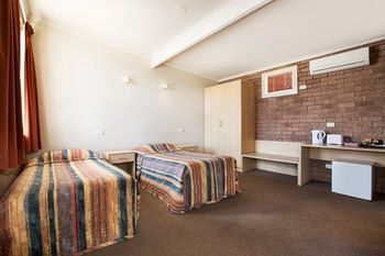 Colyton Hotel - Accommodation Tasmania 32