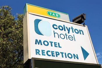 Colyton Hotel - Accommodation Tasmania 34