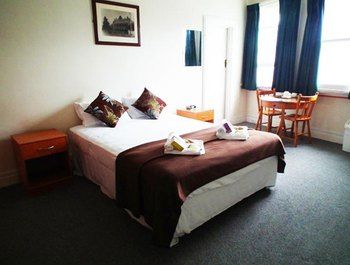Pymble Hotel - Accommodation Port Macquarie 19