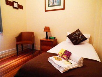 Pymble Hotel - Accommodation Port Macquarie 21