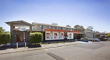 Pritchards Hotel - Accommodation Tasmania 9