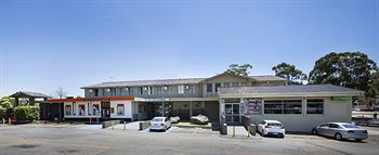 Pritchards Hotel - Accommodation Port Macquarie 10