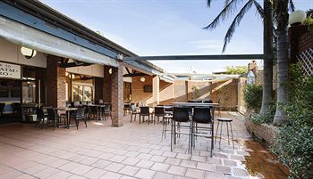 Parkway Hotel - Tweed Heads Accommodation 11