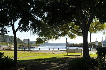 The Bayview Hotel - Tweed Heads Accommodation 4