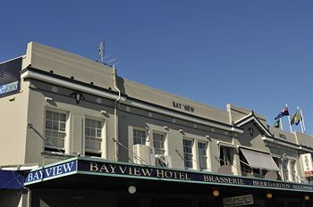 The Bayview Hotel - Tweed Heads Accommodation 8