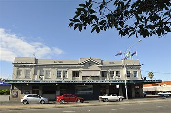 The Bayview Hotel - Tweed Heads Accommodation 9
