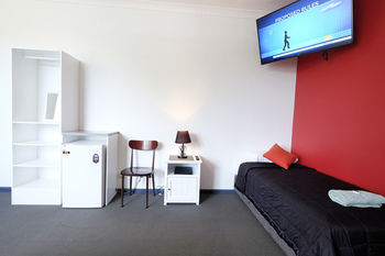 The Bayview Hotel - Tweed Heads Accommodation 26