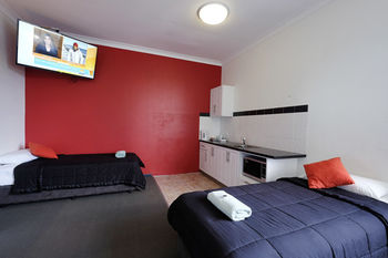The Bayview Hotel - Tweed Heads Accommodation 28